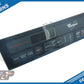 3196762 6610059C Whirlpool Black Stove Range Control *1 Year Guarantee*
