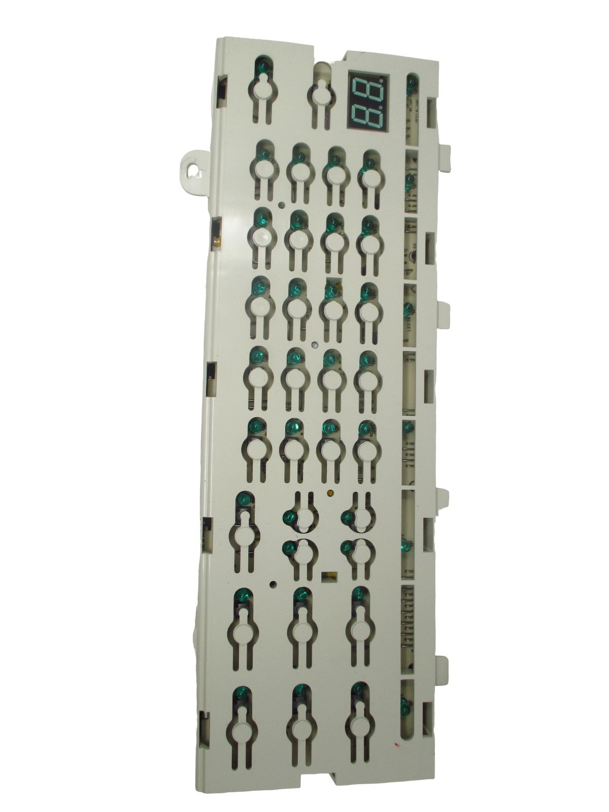 GE Dryer Control Board 572D660G05