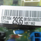 EBR76542935 LG Washer Control Board *1 Year Guaranty* SAME DAY SHIP