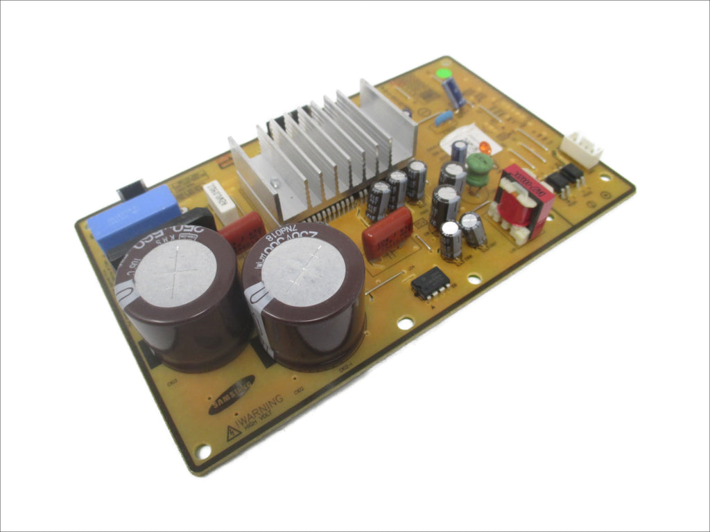 DA92-00483B Samsung Refrigerator Control Board *1 Year Guarantee* SAME –  Affordable Appliance Parts