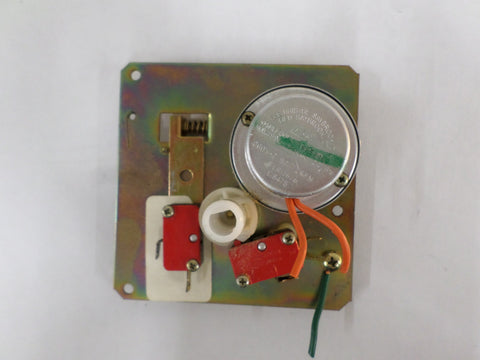 Timer Motor for Ice Maker 625846 106.626495