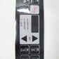 (Add a not to the product) AAP Custom Overlay for Whirlpool Stove Control 8507P074-60 *OVERLAY ONLY* (Black, 2)