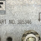 385346 AAP REFURBISHED Whirlpool Washer Timer LIFETIME Guarantee 2-3 Day Deliver
