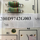 200D9742G003 Refrigerator Control ⚡️2 Year Warranty⚡️Fast Shipping⚡️
