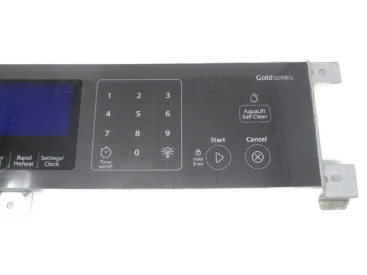 W10145866 Whirlpool Stove Range Membrane Switch *1 Year Guaranty* FAST SHIP