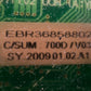 EBR36858802 LG Dryer Control Board ⚡️2 Year Warranty ⚡️ Fast Shipping ⚡️