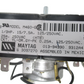 6 3097270 33001730 Maytag Dryer Timer⚡2 Year Warranty ⚡ Fast Shipping⚡