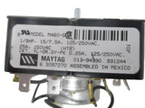 6 3097270 33001730 Maytag Dryer Timer⚡2 Year Warranty ⚡ Fast Shipping⚡