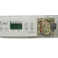 WB27K10050 183D7277P005 GE White Stove Control *LIFETIME Guarantee*