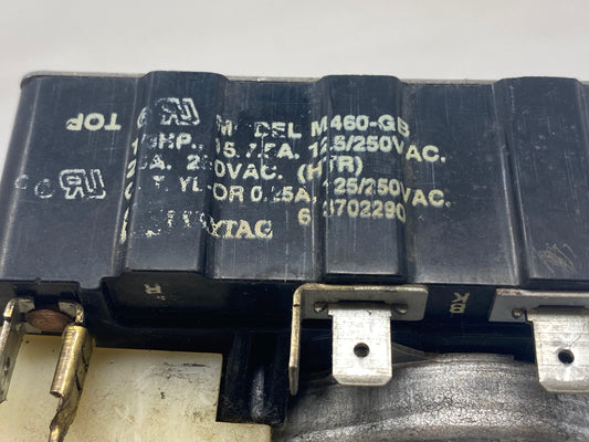 6 3702290 33001932 Maytag Dryer Timer ⚡2 Year Warranty ⚡ Fast Shipping⚡
