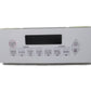 WB27X5476 164D2677P011 GE White Stove Range Control *1 Year Guaranty* FAST SHIP