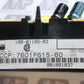 Maytag Amana Stove Control Board 7601P615-60 - Detail View