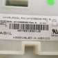 W10598293 Whirlpool Dishwasher Control Board⚡2 Year Warranty ⚡ Fast Shipping⚡
