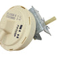 WH12X10070 175D2290P033 GE Washer Pressure Switch *1 Year Guarantee*