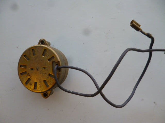 MTS Dryer Timer 05001