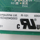 225D4204G003 WR55X10968 REFURBISHED GE Refrigerator Control LIFETIME Guarantee