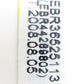 EBR44289802 EBR36525113 LG Washer Control *1 Year Guarantee* SAME DAY SHIP