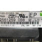 W10173515 AAP REFURBISHED White Stove Range Control Board *LIFETIME Guarantee*