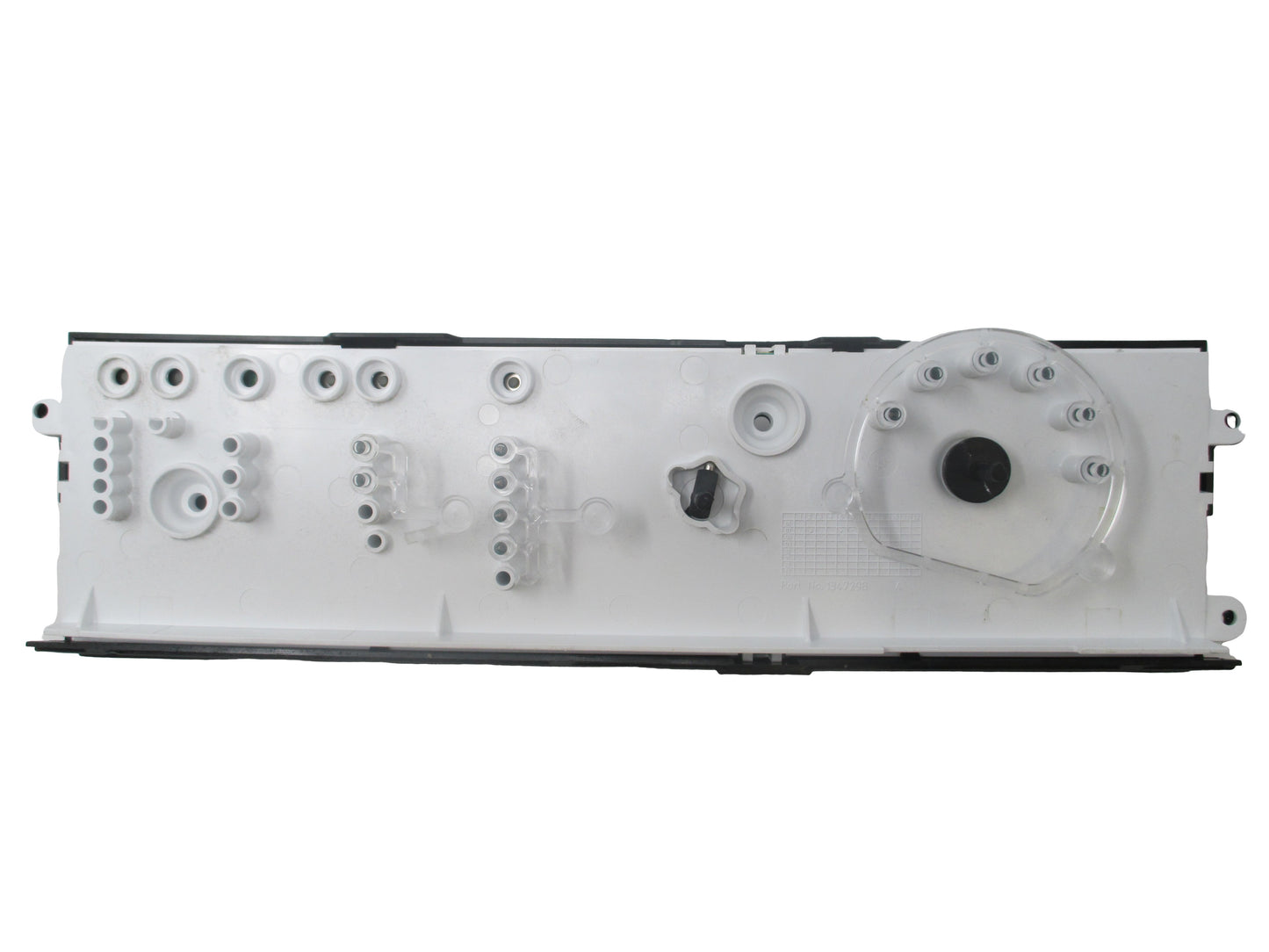 Frigidaire Dryer Control Board 134484212