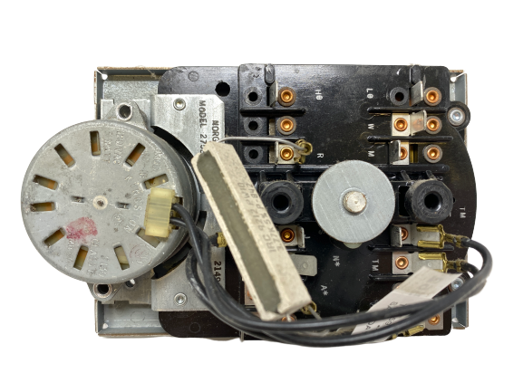 Crosley Norge Dryer Timer AP4056387 - Front View