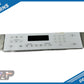 9750700 Whirlpool White Stove Range Control ⚡️2 Year Warranty ⚡️ Fast Shipping ⚡️