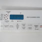 8522812 Whirlpool White Stove Range Control ⚡2 Year Warranty ⚡ Fast Shipping⚡