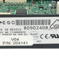 Speed Queen Washer Control Board 204141 - Side View