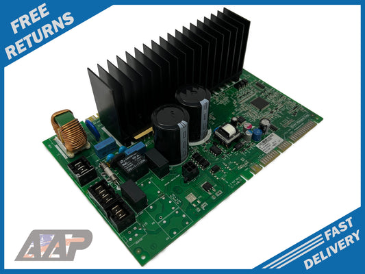 W10693596 Whirlpool Washer Control Board ⚡️2 Year Warranty ⚡️ Fast Shipping ⚡️