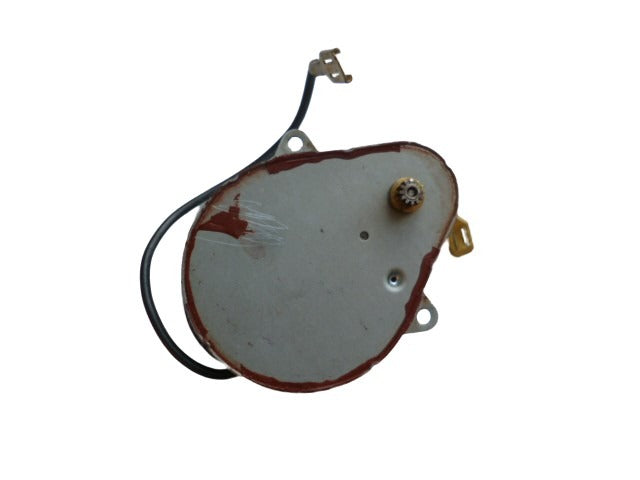 Timer Motor Dryer Timer 24438-1