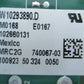 W10293890 Whirlpool Stove Range Control Board ⚡️2 Year Warranty ⚡️ Fast Shipping ⚡️