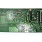 LG Microwave Control Board 6871W1A460A - Front View