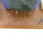 6871JB1280M LG Refrigerator Control Board ⚡2 Year Warranty ⚡ Fast Shipping⚡