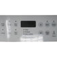 316557201 REFURBISHED White Frigidaire Stove Control *LIFETIME Guarantee*