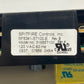 316557100 REFURBISHED Black Frigidaire Stove Control *LIFETIME Guarantee*