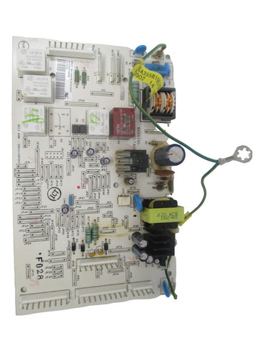 WR55X11036 200D6221G028 AAP REFURBISHED GE Refrigerator Board LIFETIME Guarantee