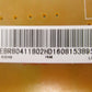 EBR80411802 LG Microwave Control Board *1 Year Guaranty* Same Day Ship