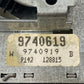 9740619 Whirlpool Dishwasher Timer LIFETIME Guarantee* 2-3 Day Delivery