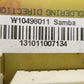 W10498011 Whirlpool Microwave Circuit Board *1 Year Guarantee* SAME DAY SHIP