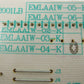 EMLAAIW-04-K Frigidaire Microwave Control Board *1 Year Guaranty* SAME DAY SHIP