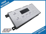 318003902 AAP REFURBISHED White Stove Range Control Board *LIFETIME Guarantee*
