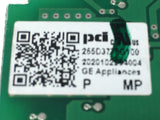 265D3778G100 GE Dishwasher Control Board *1 Year Guaranty* FAST SHIP