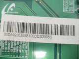 DA92-00355B Samsung Refrigerator Control Board *1 Year Guaranty* FAST SHIP