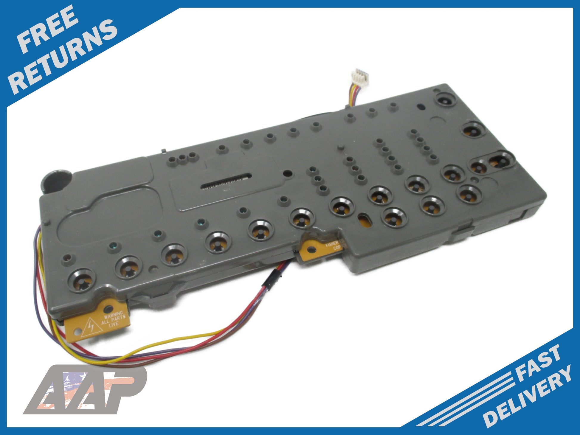 Fisher Paykel Washer Control Board 426997