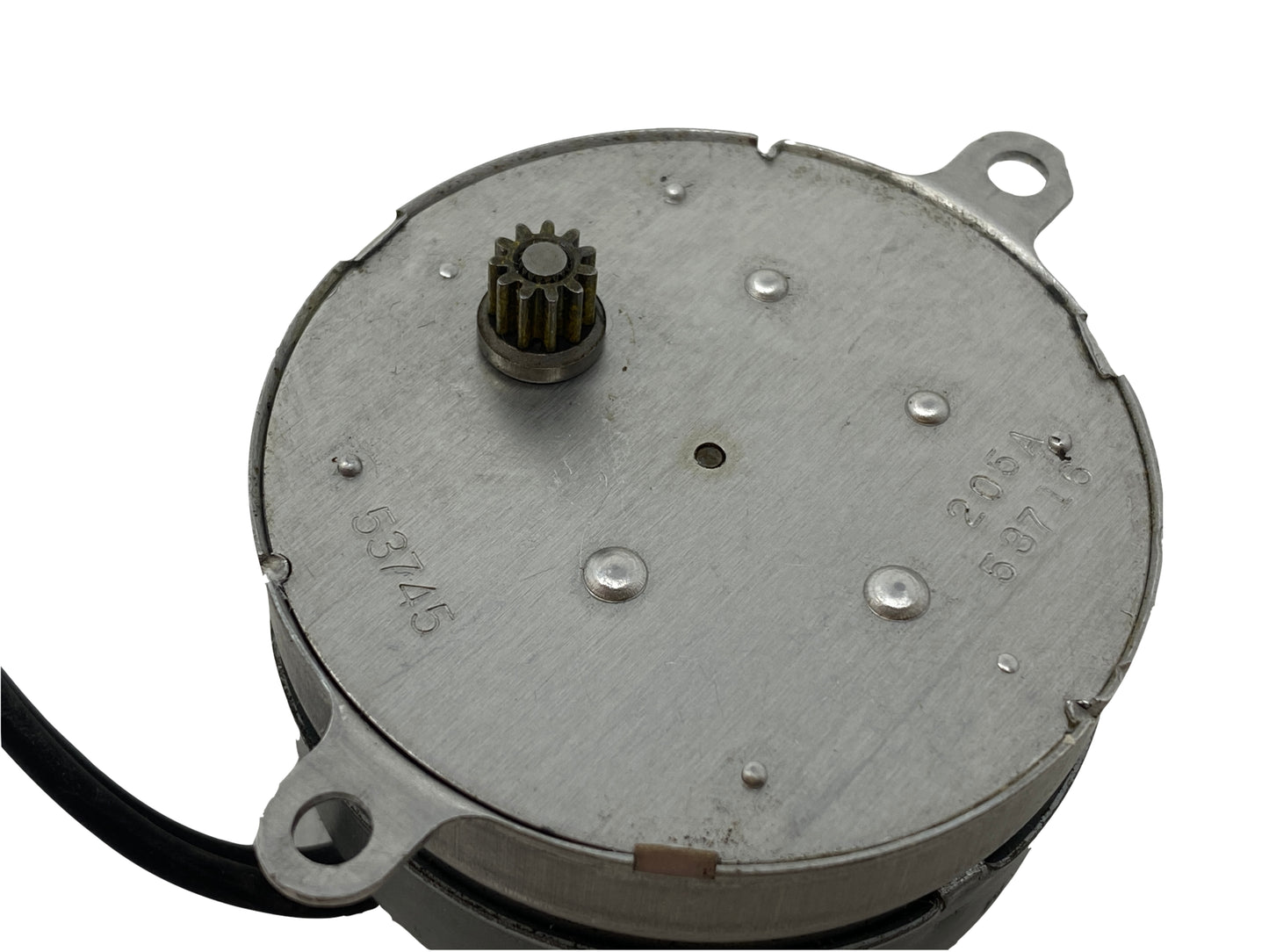 GE Dryer Timer 53745 - Front View
