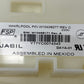 W10438277 Control For Whirlpool Dishwasher ⚡2 Year Warranty ⚡ Fast Shipping⚡