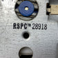 Speed Queen Washer Dryer Timer 28918 - Side View