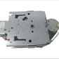 KitchenAid Washer Dryer Timer 697349 - Front View