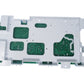 GE Control Board 234D2617G001 - Front View