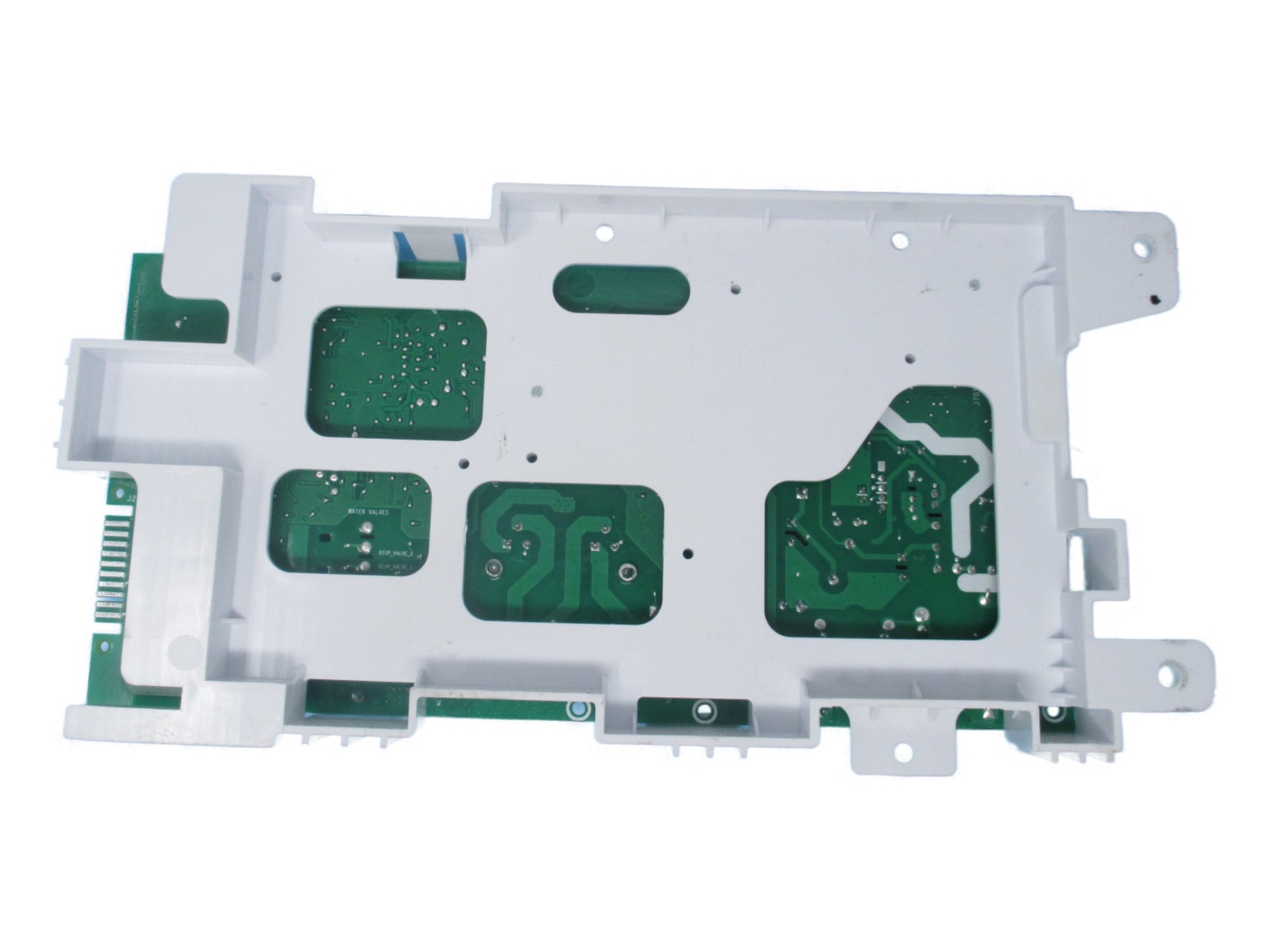 GE Control Board 234D2617G001 - Front View