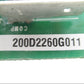 200D2260G011 WR55X10942P GE Refrigerator Control ⚡2 Year Warranty ⚡ Fast Shipping⚡
